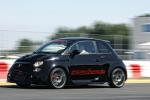Abarth 500 Cinquone Stradale by Romeo Ferraris 2011 года